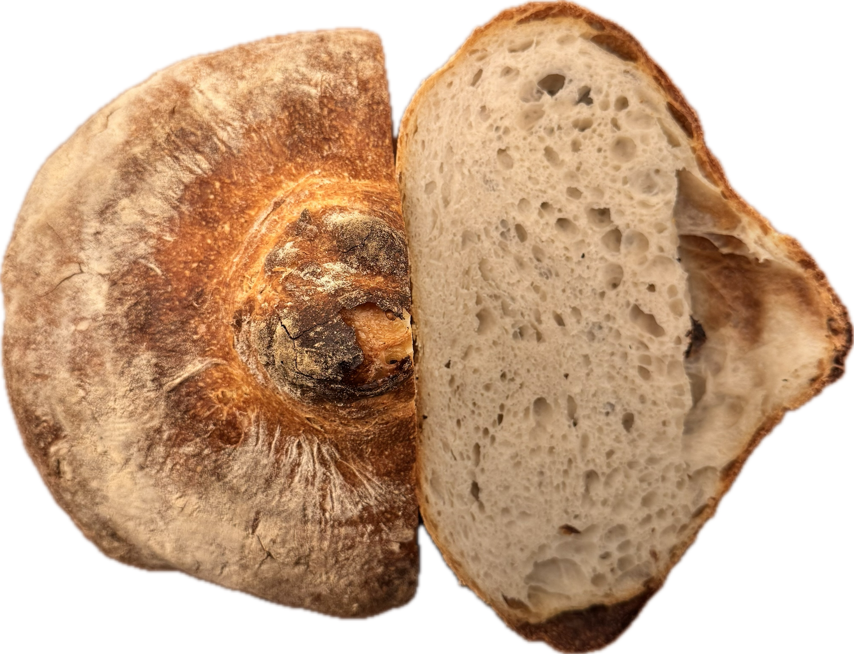 PANEUM 145 Pan tradicional gallego