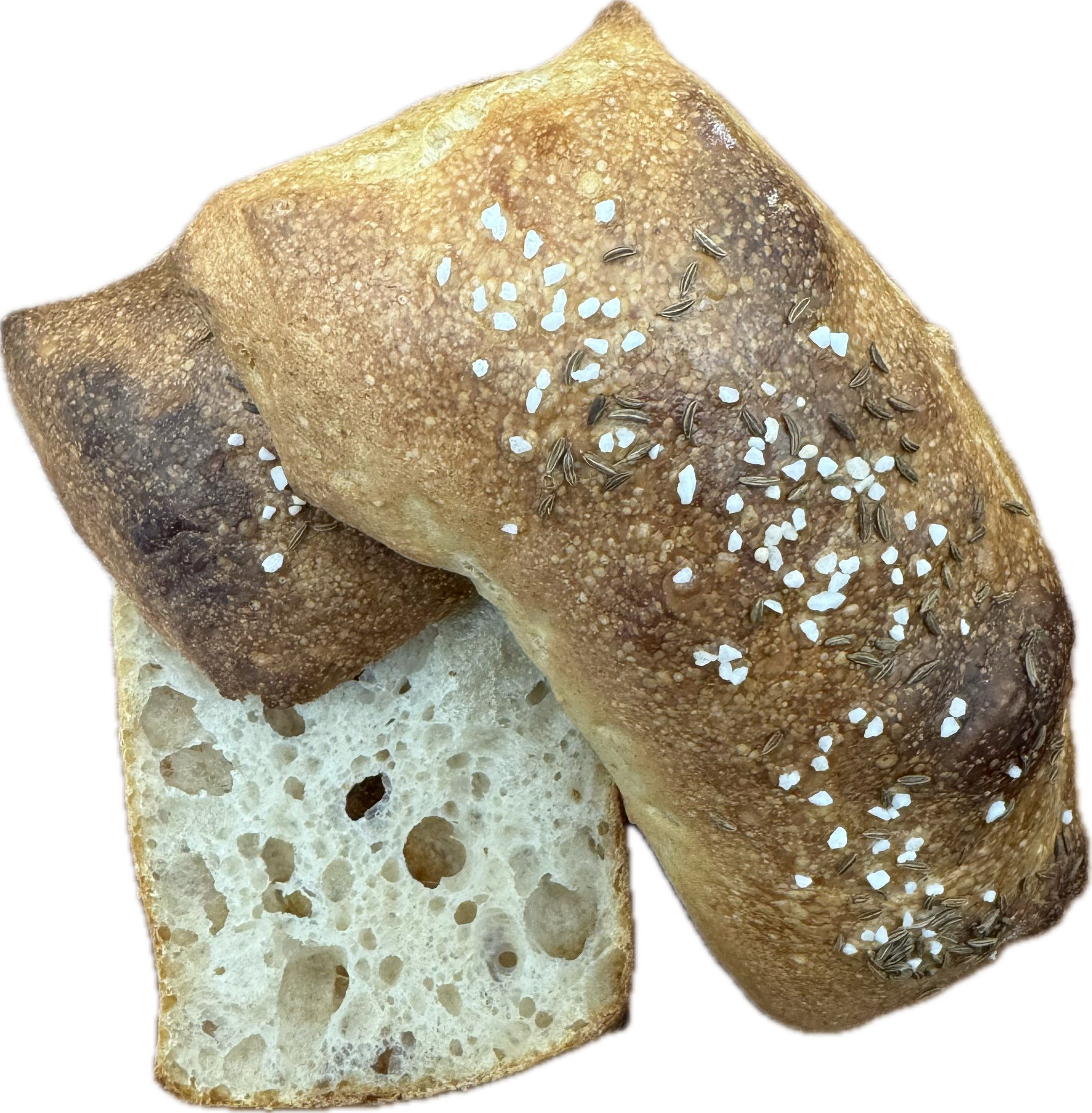 PANEUM 145 Urdinkel Seele