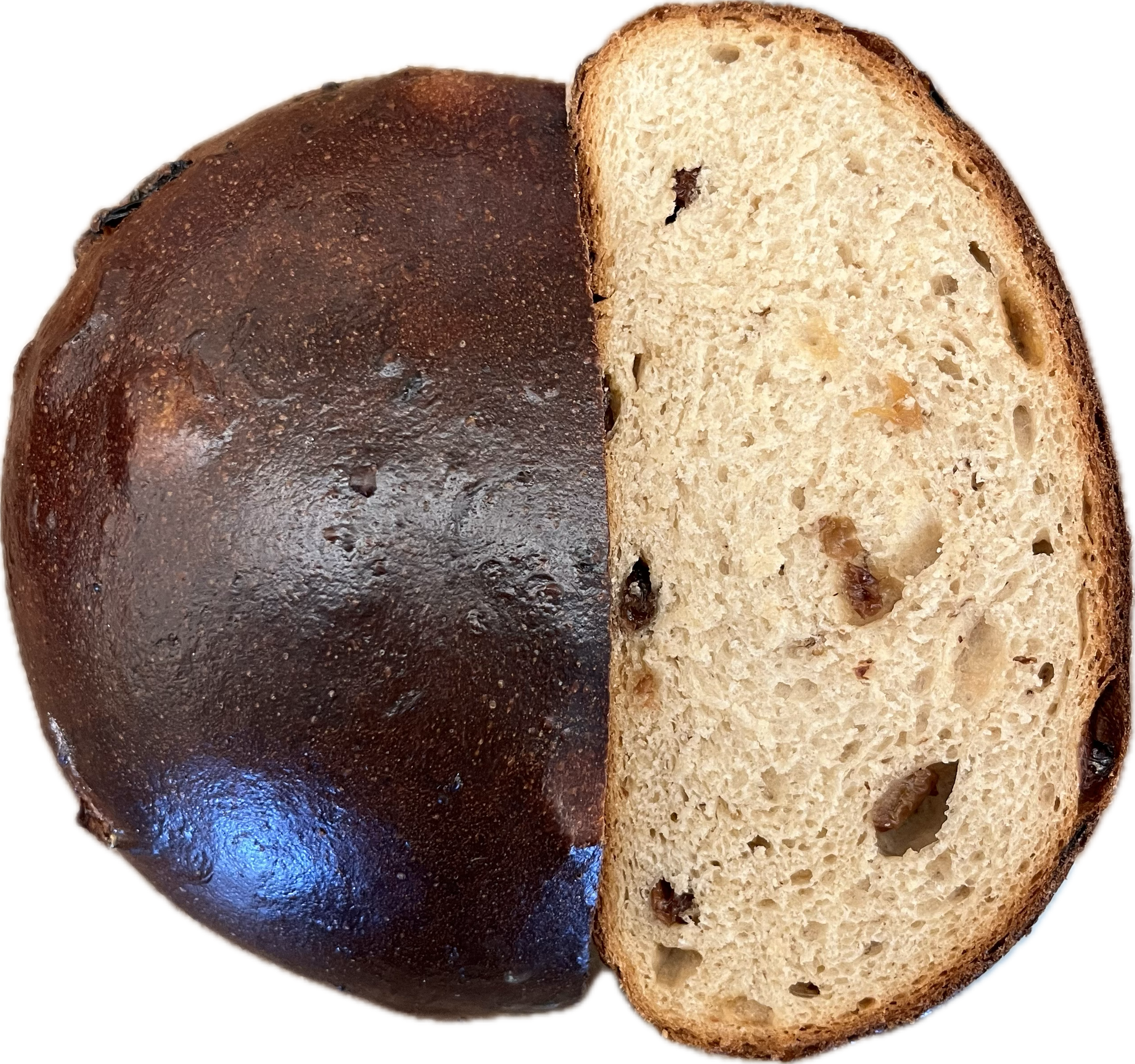 PANEUM 145-Steirisches Osterbrot