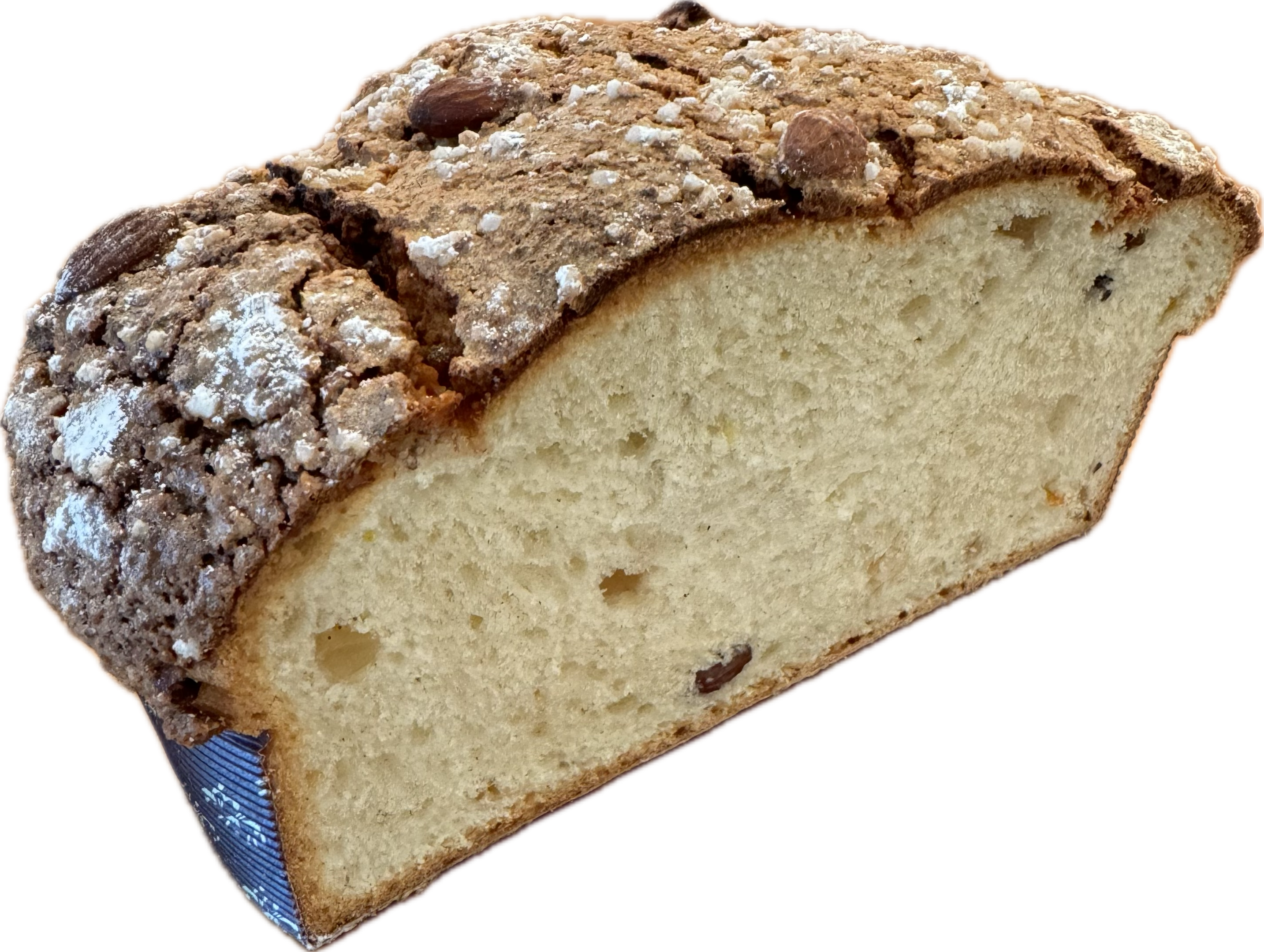 PANEUM 145 Colomba pasquale