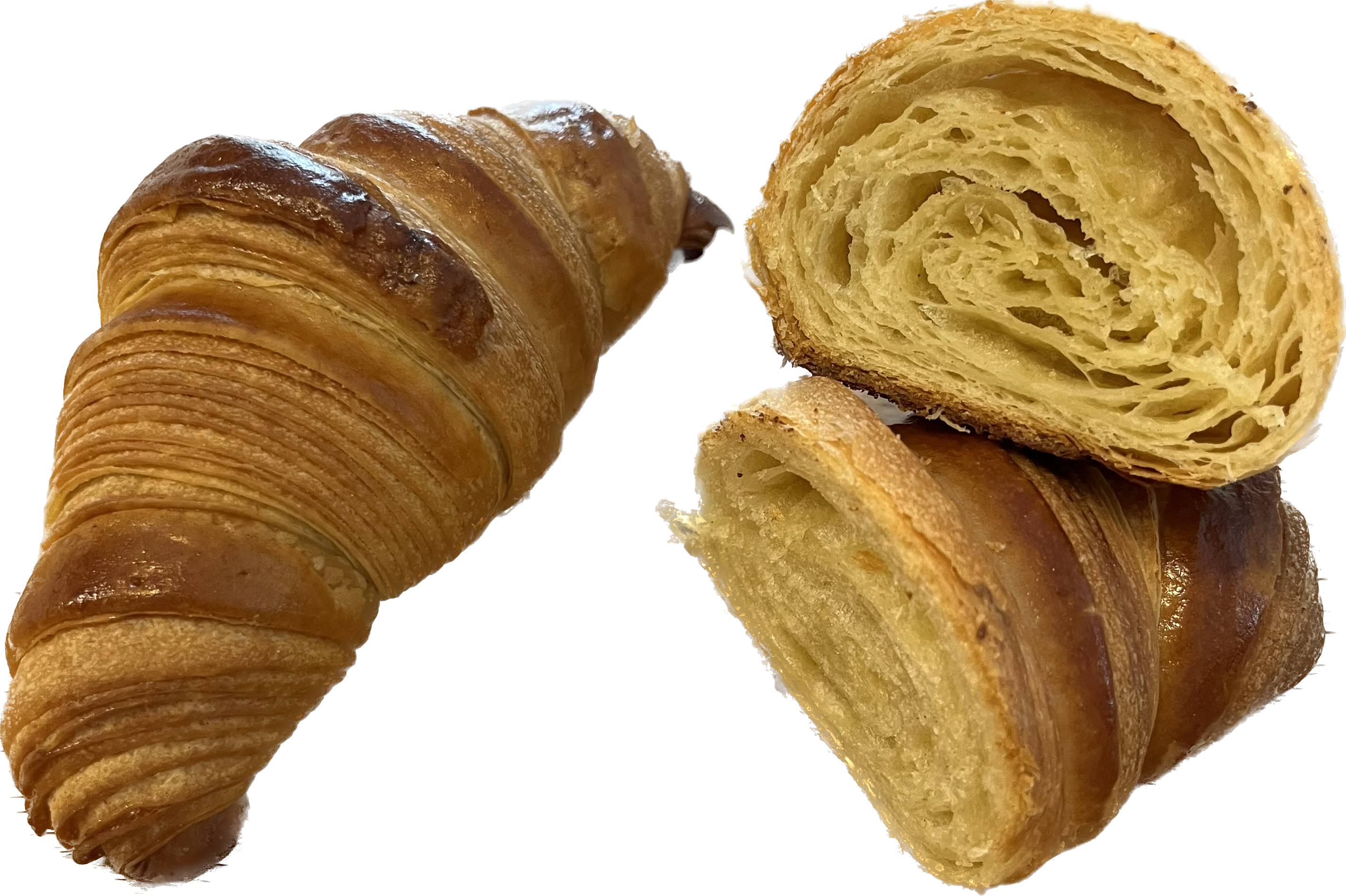 PANEUM 145 Croissant